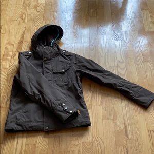 Women’s Burton Ski/Snowboard jacket